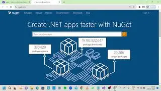 Tutorial 4 || What is Nugen || What is Nuget || Structure of C# Project