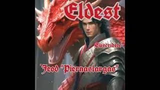 Audiolibro completo en espa&ntilde;ol - Eldest/cap&iacute;tulo 52-Jeod 