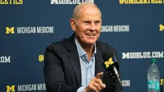 John Beilein reminisces on Trey Burke’s historic Michigan Wolverines career: “It was fun to watch”