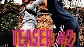 Spiderman movie Teaser #2