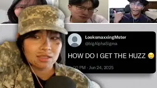 When You Give 4 Men a Podcast....😰