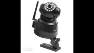 Configuracion Camaras IP EasyN para ver por Internet 1/2