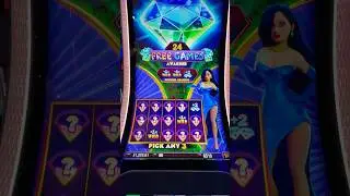 Our Biggest Win On 24 Free Spins. On Jade Monkey Deluxe Slot.