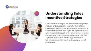 Blue Print of Mastering Sales Incentive Strategies to boost Sales Team Performance