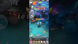 Eternal Myth Realm of Legends - Gameplay walkthrough