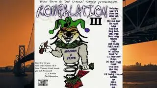 Miami The Most x Jay Tee x Baby Beesh-On One