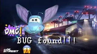 BUG found 😱 | CarX Street iOS, Android | tutorial race mission Wild Juniors club #part4 - final