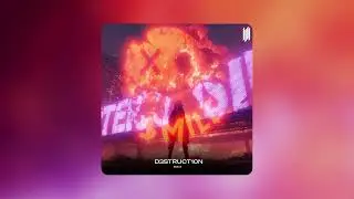 D3STRUCT10N - $MILE