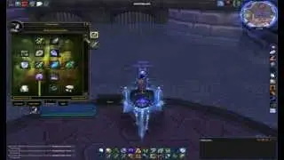 Chain Heal Shamana Resto