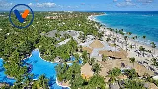 Paradisus Punta Cana Resort 🟠 | Punta Cana | VACATION CARDS 🔵
