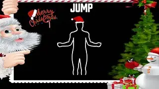 Stay in Motion | Full Body Interactive Warm-Up (FULL VERSION)