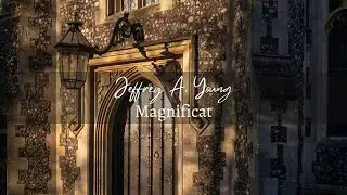 Jeffrey A. Young, Magnificat (2025)