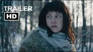 Nancy | Trailer 2018 | 2 | Andrea Riseborough | Steve Buscemi | Ann Dowd | John Leguizamo