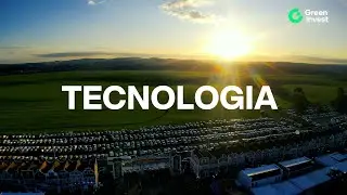 GREEN INVEST NO AGROLEITE