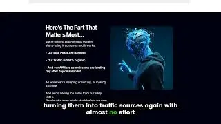 AI Content Sniper Review - Is it Legit or Just Another Hyped Up Program?