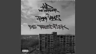 DE BROEDPLEK (feat. Tommy Vamoz & Risskant)