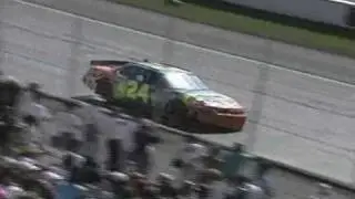 1993 Splitfire Spark Plug 500 - PART 18/26 (Cautions 12 & 13)