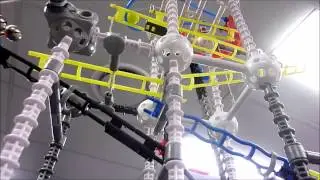 ELC Marble Run 2011