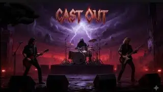 CAST OUT