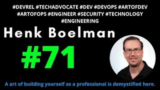 Your AI hustle with Henk Boelman