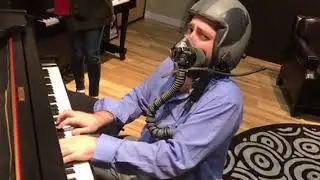 Alessandro Deljavan Chopin Concerto No. 2 clip