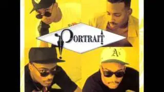 Portrait - You