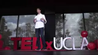 Making Grass Greener | Jonathan Massachi | TEDxUCLA