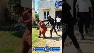 Mock exercise