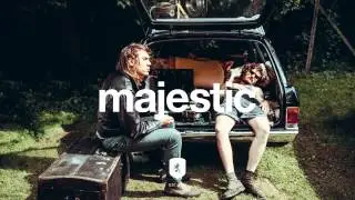 RAC - Back of the Car (feat. Nate Henricks) (FIFA 16 Soundtrack)