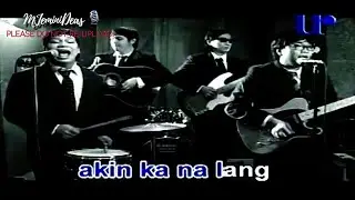 14. Akin Ka Na Lang - Itchyworms | Universal Records | OPM BANDS 2005 VIDEOKE HITS