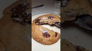 This is the cookie