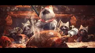 [RUStream] Vihodnoy Hunter Ѽ