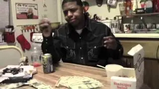 Don Gunna -Glock GanG TV- Interview 2013 Talks About Local Rapper