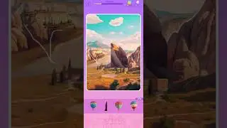 Art of Puzzles Game 34
