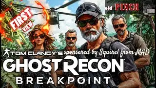 #shorts oldPinch -  Ghost Recon breakpoint