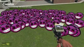 My Roast Is Ruined Nextbot | CUSTOM LOBOTOMIES in Garrys Mod