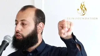 Stand for Uyghurs || Ibrahim Al-Tamimy