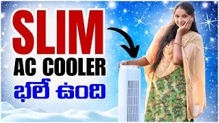 Beat the Heat: My Honest HIFRESH Air Cooler Review