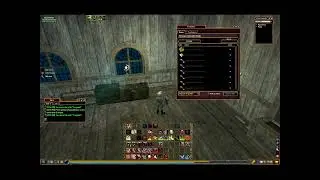 Jeweler Levels to 32 & Thundering Steppes Collectible Hunt! | EverQuest 2 Origins Server