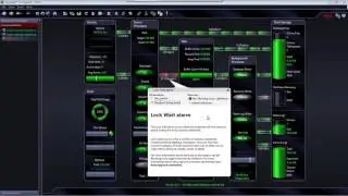How to identify and resolve database locks in Spotlight on Oracle