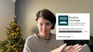 Will I complete my Goodreads goal?