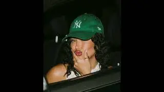 [FREE] Kehlani Type Beat x Rnb Type Beat - 