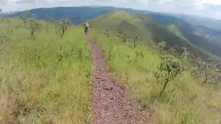 Nunca acelerei  tanto no final  da imperial 