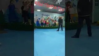#1390 Танец Пиратов #пираты #аниматорфедя #тикток #best #dance #trend #анимация #animation #sorts