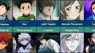 Minor Anime Characters Who Stole The Show