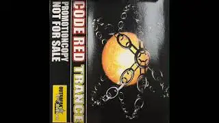 DJ Code Red - 03/99 Special Birthday Edition