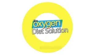 Preview The Oxygen Diet Solution!