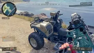 Blackout - Squad Win ... 11 KILLS !!!!!!  WIN !!!!