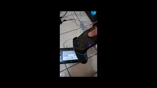 Conecta un control generico a tu wii u