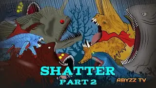 Sea Eater vs Worm vs Bloop vs Killer Bloop vs ElGran Maja | Part 2